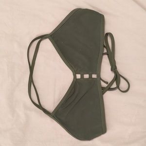 Jolyn Tomcat Army Green